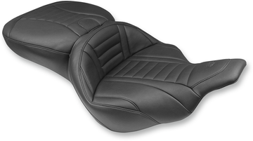 0801-1063 - MUSTANG Deluxe Super Touring Seat - FL '97-'07 76739