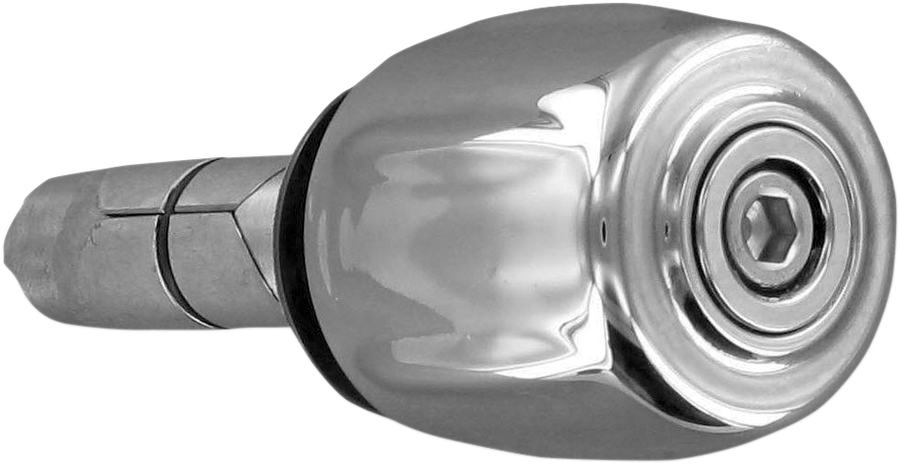 0634-0198 - KURYAKYN Bar End - Throttle Assist 6288