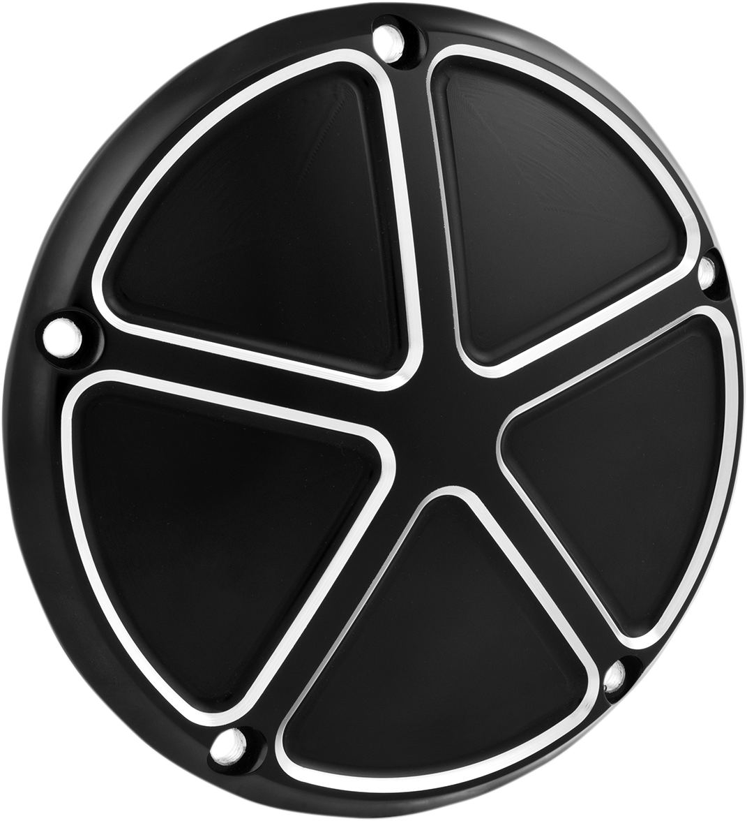 1107-0484 - PERFORMANCE MACHINE (PM) Derby Cover 0177-2053-BM ...