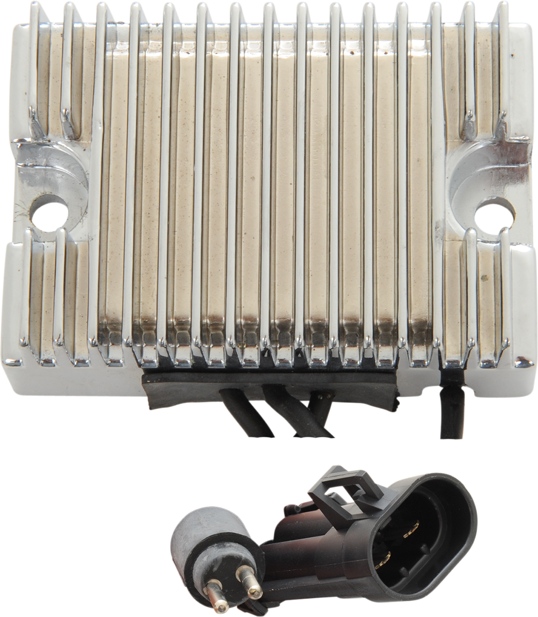 2112-1059 - DRAG SPECIALTIES Regulator - XL '04-'06 - Chrome 74490-04CHR