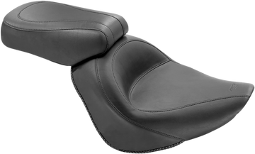 0802-0520 - MUSTANG Solo Seat - No Studs - FXST 76244
