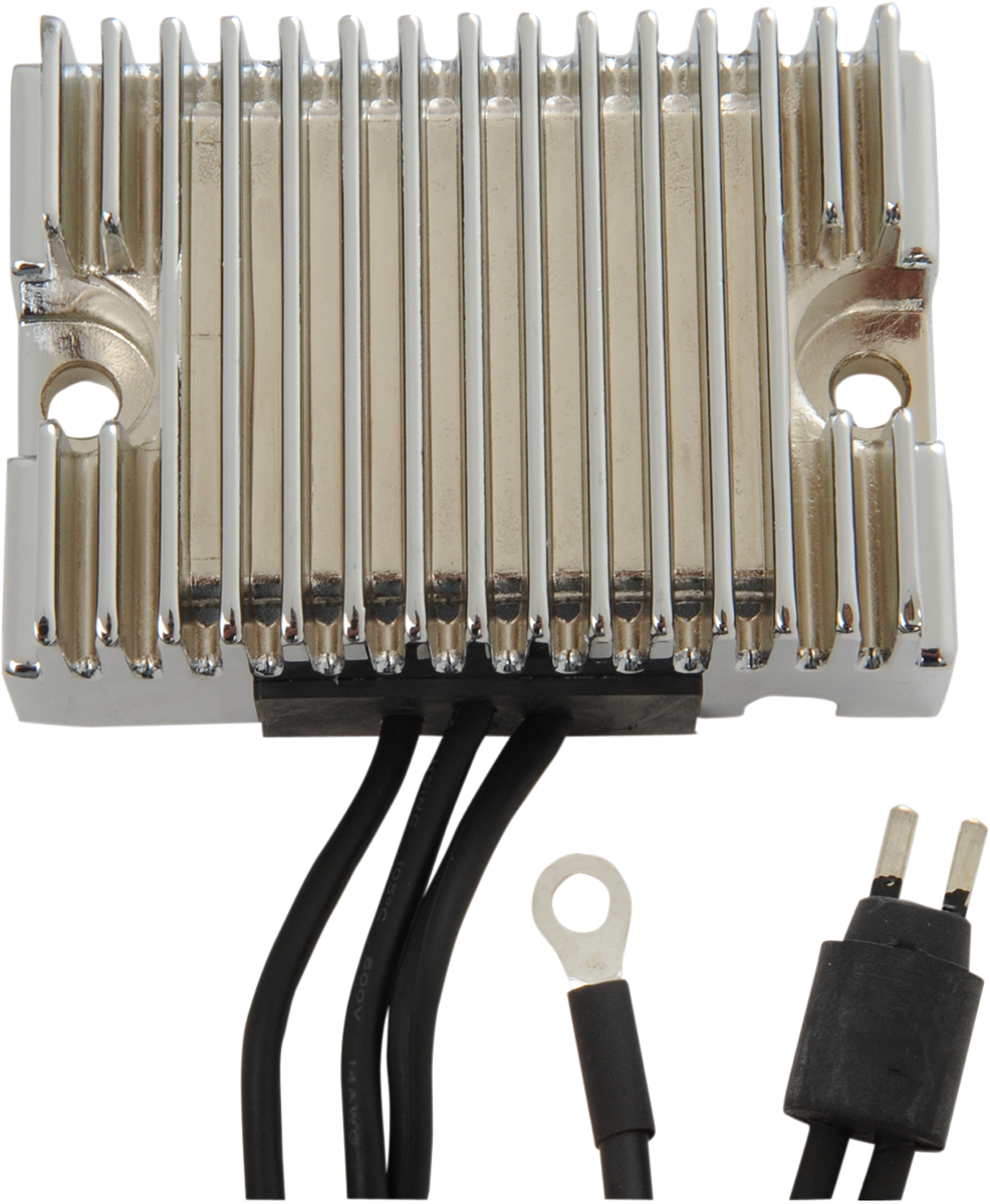 2112-1065 - DRAG SPECIALTIES Regulator - XL '92-'93 - Chrome 74523-92CHR