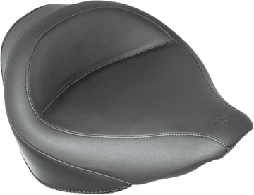 0802-0524 - MUSTANG Wide Vintage Solo Seat - Softail '06-'10 76248