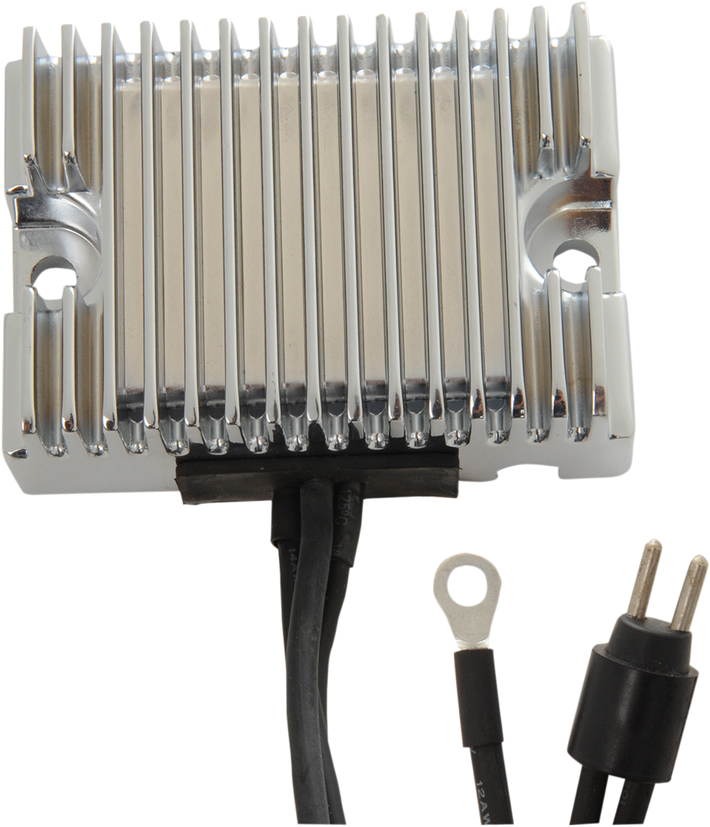 2112-1067 - DRAG SPECIALTIES Regulator - XL '91 - Chrome 74523-91CHR