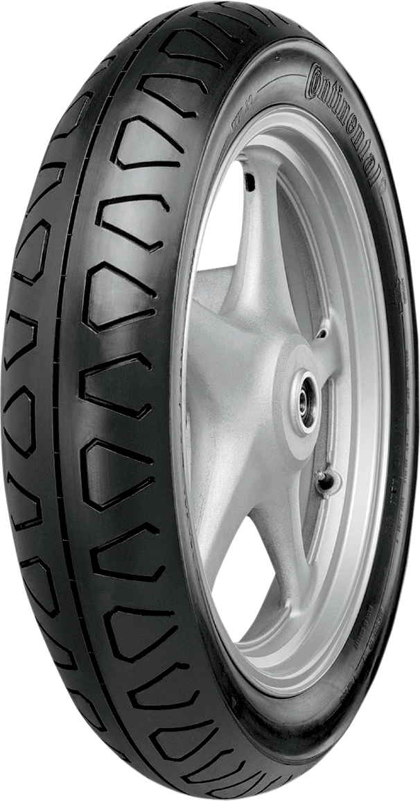 CONTINENTAL Tire - ContiUltra TKV12 - Rear - 130/90-16 - 67V 02490350000