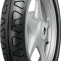 CONTINENTAL Tire - ContiUltra TKV12 - Rear - 130/90-16 - 67V 02490350000