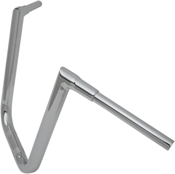 0601-4477 - LA CHOPPERS Handlebar - Grande Twin Peaks - 16" - Chrome LA-7363-16