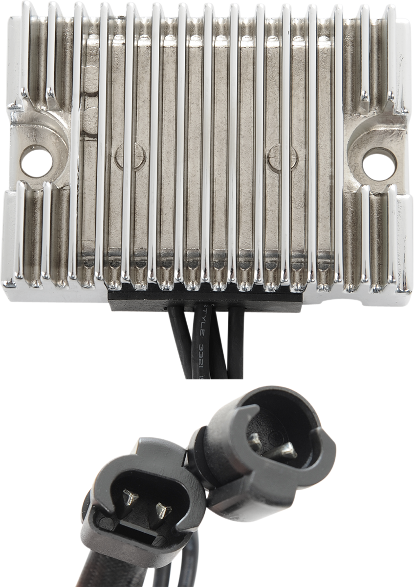 2112-1077 - DRAG SPECIALTIES Regulator - XL '07-'08 - Chrome 74546-07CHR