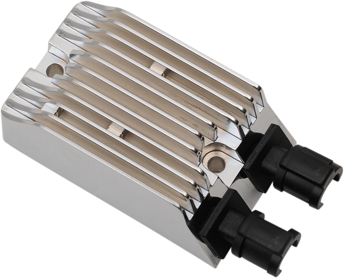 2112-1210 - DRAG SPECIALTIES Regulator - '14-'22 XL - Chrome 74700012C