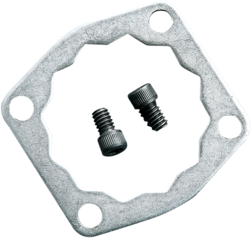 DS-360182 - BELT DRIVES LTD. Transmission Sprocket Lock with Screws TPR-100