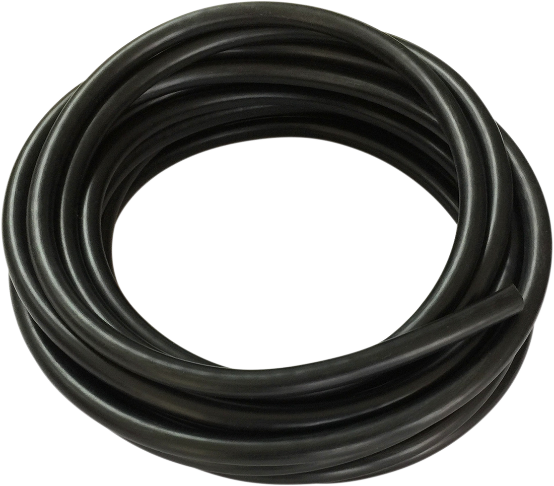 2113-0674 - DRAG SPECIALTIES Battery Cable - 25' - Black E25-0092BK-C