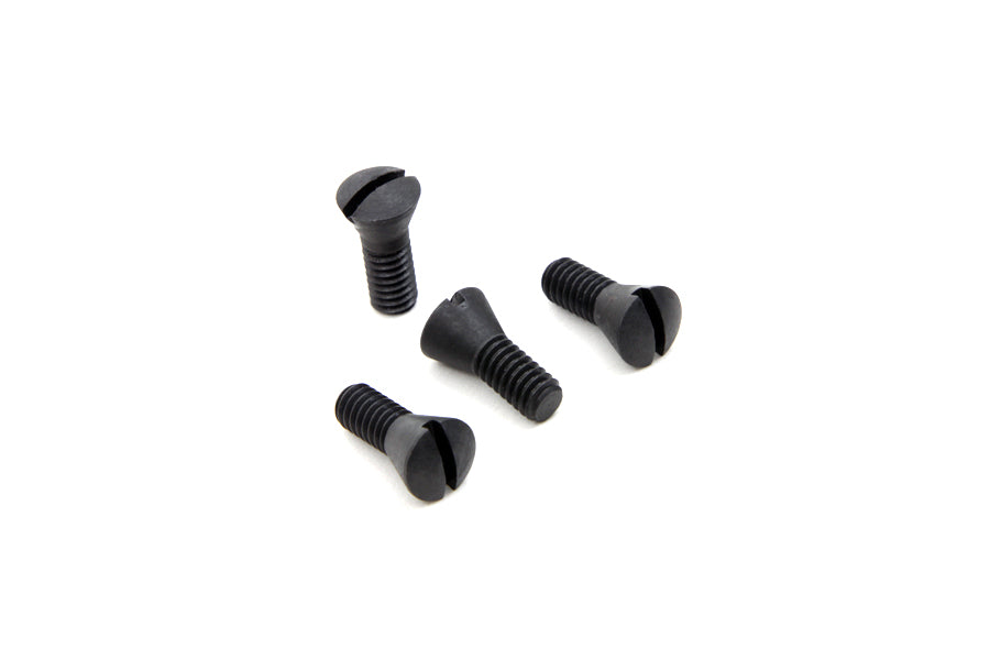 9520-4 - 3-Brush Generator Pole Screw Kit