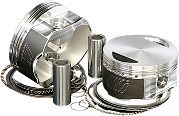 0903-1170 - WISECO Piston Kit with Gaskets VT2797