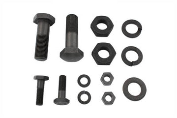 9532-13 - Rear Frame Bar Mount Kit