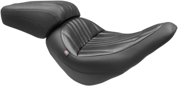 0802-1102 - MUSTANG Solo Touring Seat 75721