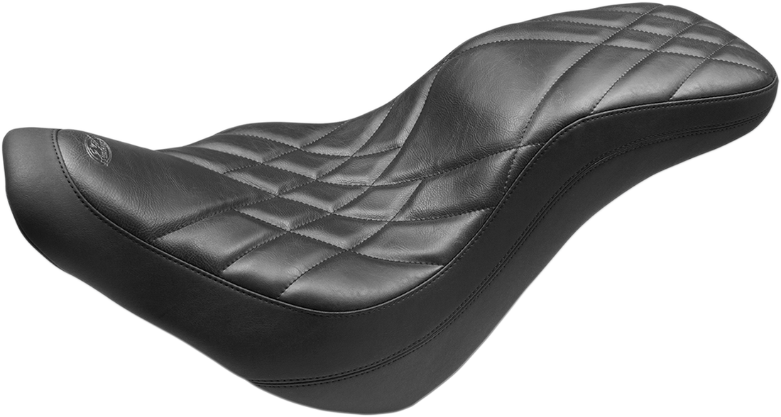 0802-1106 - MUSTANG Daytripper Seat - FXLR 18+ 75726