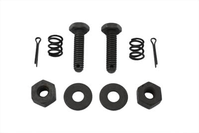 9601-10 - Inner Primary Cover and Chain Mount Kit