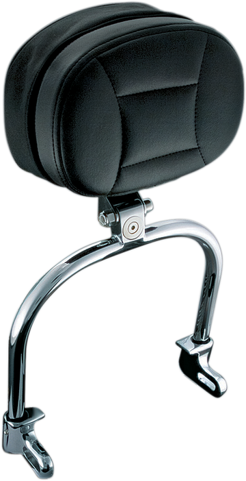 0822-0150 - KURYAKYN Driver's Backrest 8987