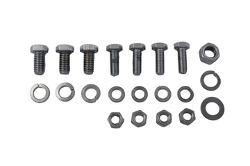 9617-18T - Shifter Bracket Hex Bolt Kit