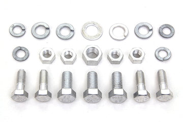 9618-18 - Shifter Bracket Hex Bolt Kit