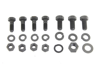 9619-18 - Shifter Bracket Hex Bolt Kit