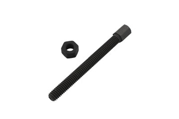 9630-2T - Replica Front Brake Cable Adjuster Screw Parkerized