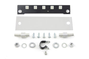 9639-22 - Electric Terminal Wiring Plate
