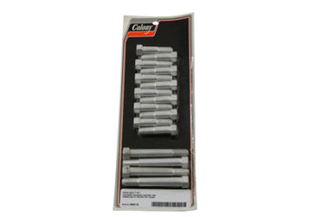 9643-16 - Cadmium Headbolt Kit