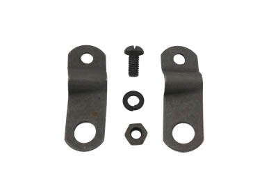 9649-5 - Speedometer Cable Clamp