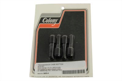 9655-4 - Transmission Case Bottom Stud Kit