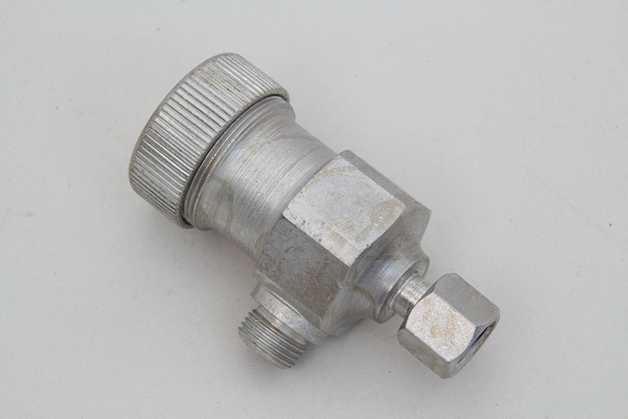 9662-1 - Fuel Filter Strainer Kit Cadmium