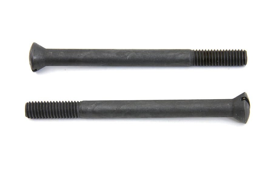 9679-2 - Parkerized Generator Screw Set