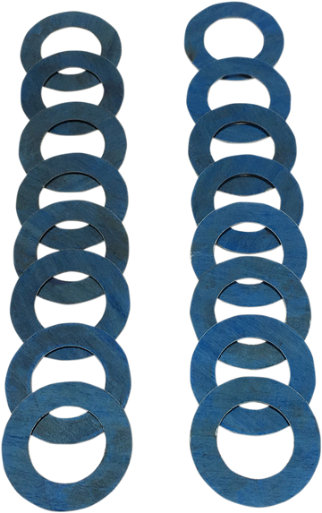 FEULING OIL PUMP CORP. Valve Spring Shims 1218