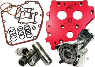0932-0071 - FEULING OIL PUMP CORP. Performance Oil System Conversion 7076