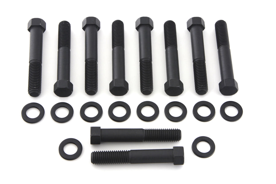 9726-20 - Parkerized Headbolt