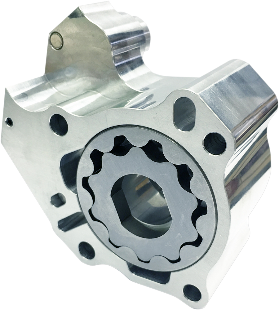 FEULING OIL PUMP CORP. Oil Pump - HP+? - M8 7019