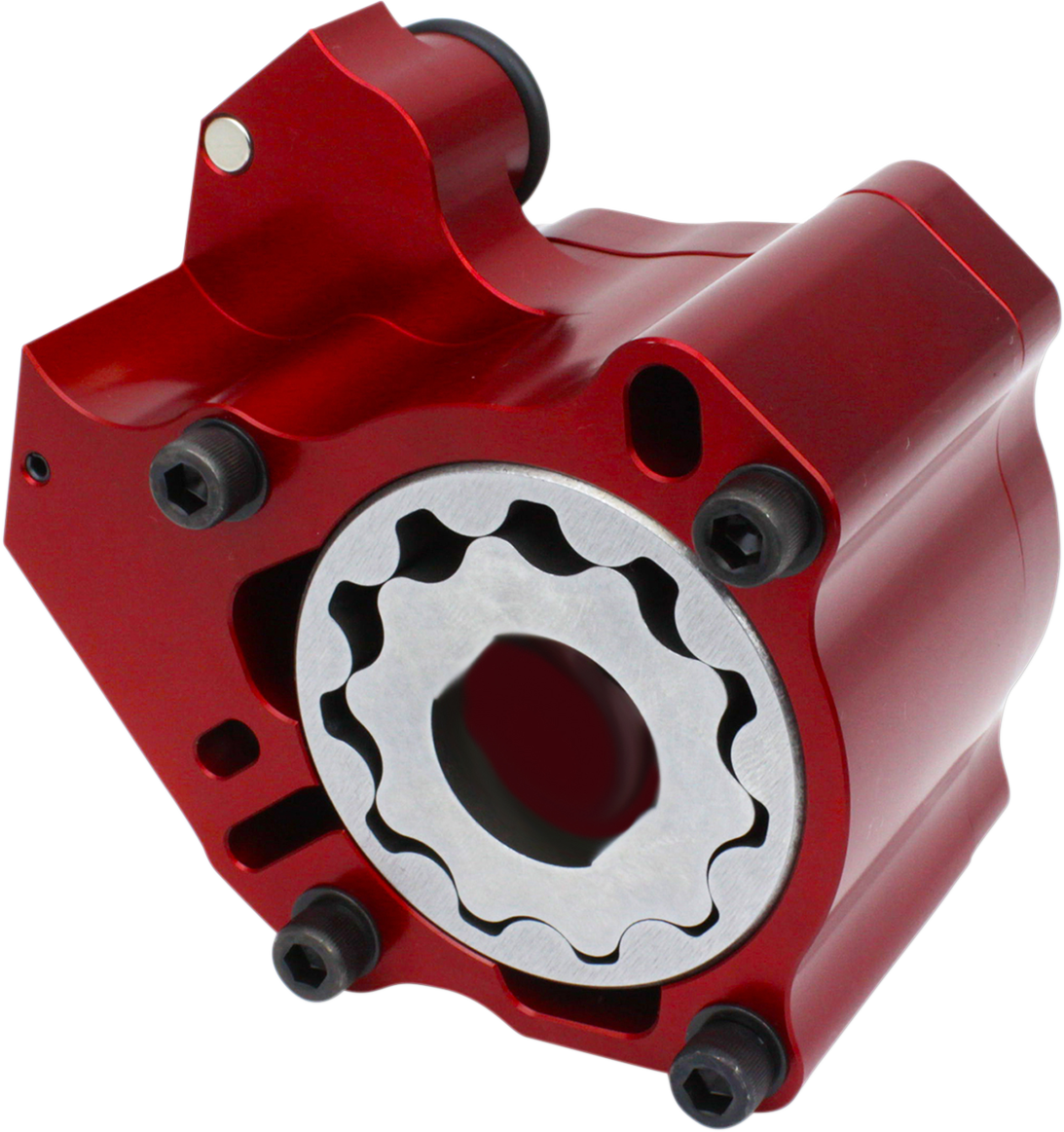 FEULING OIL PUMP CORP. Race Oil Pump - Twin Cooled - M8 7021