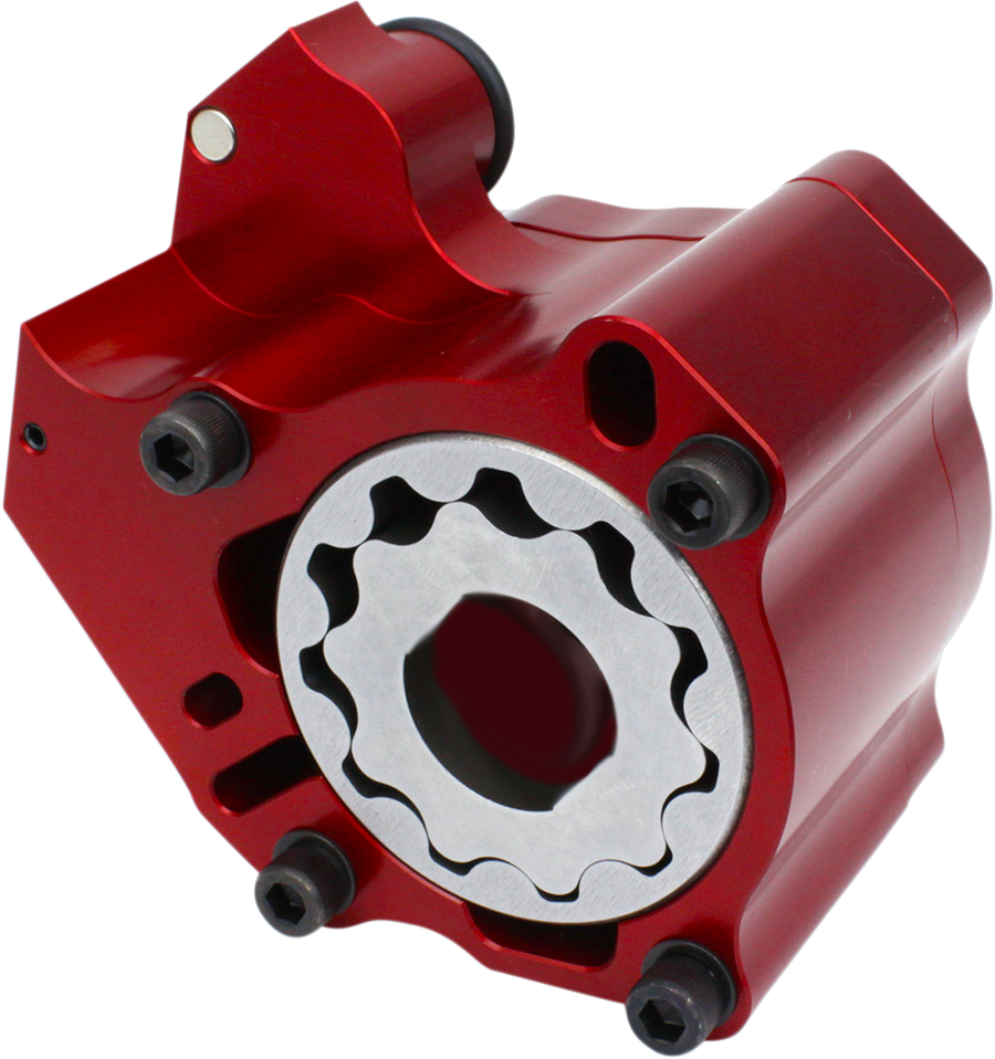 FEULING OIL PUMP CORP. Race Oil Pump - Twin Cooled - M8 7021