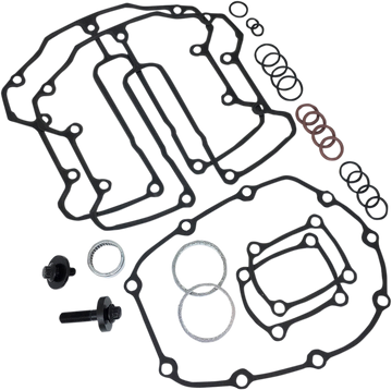 0934-5984 - FEULING OIL PUMP CORP. Top End Cam Install Kit - M8 2030