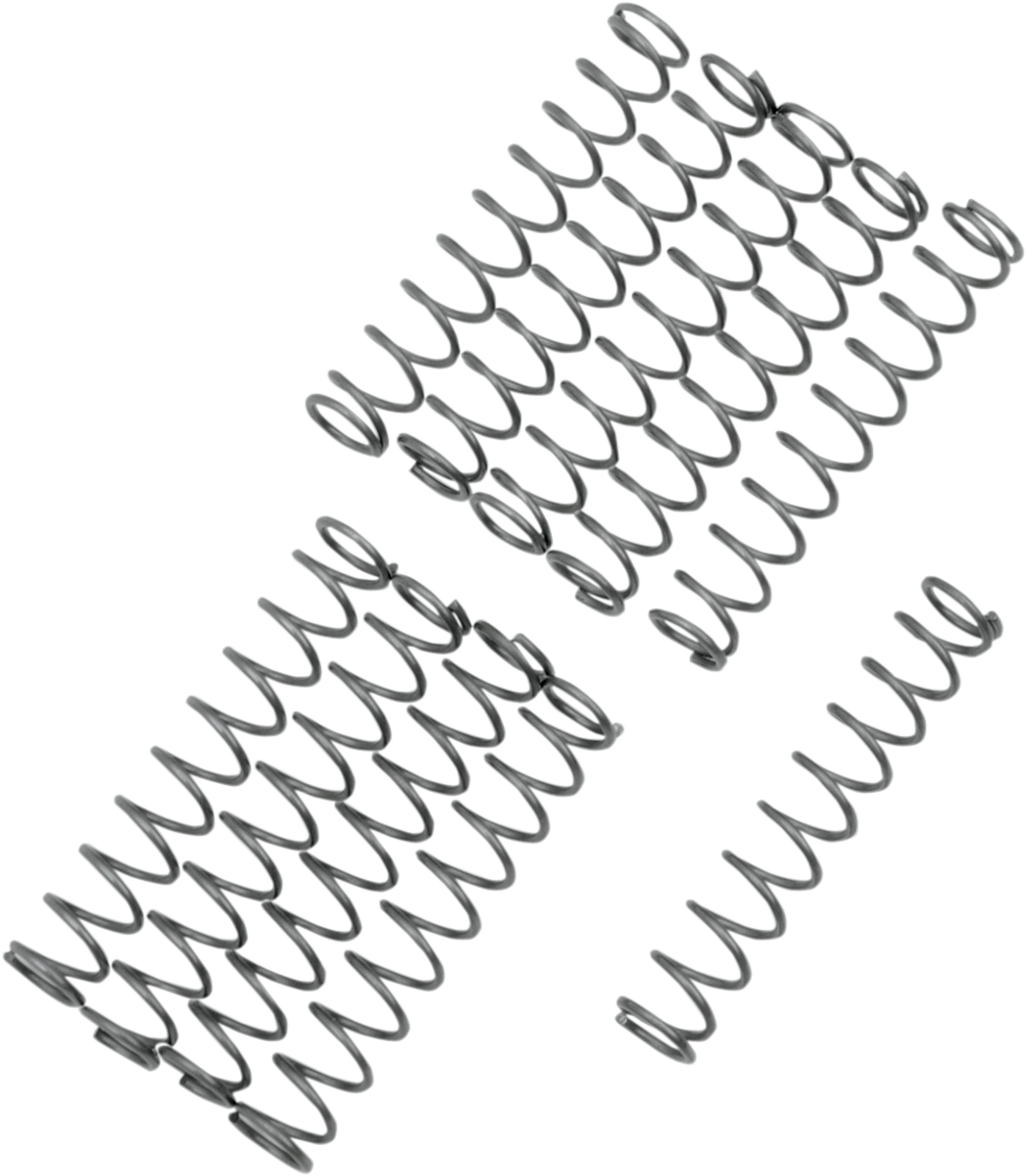 EASTERN MOTORCYCLE PARTS Relief Valve Spring - Big Twin A-26210-99