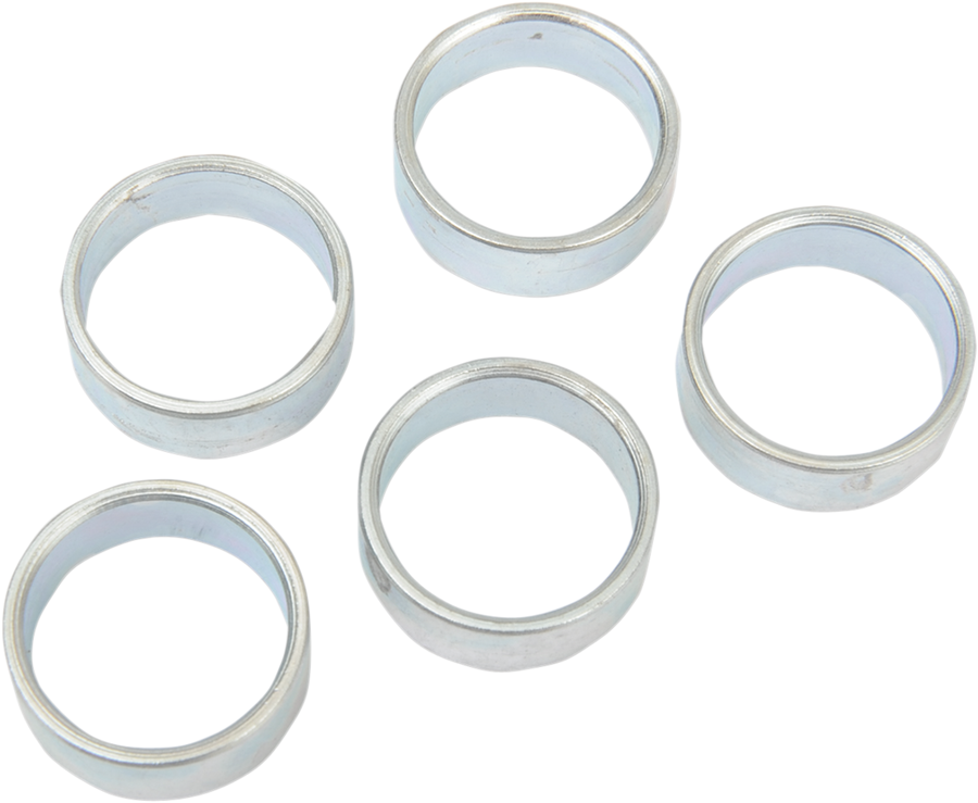 0950-0288 - EASTERN MOTORCYCLE PARTS Pinion Spacer A-24703-54
