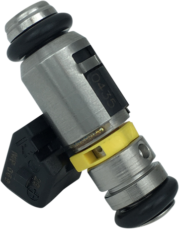 1022-0231 - FEULING OIL PUMP CORP. EV-1 Series Fuel Injector - Yellow - 6.2 9939