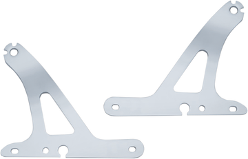 0822-0347 - KURYAKYN MOUNT BACKREST 04-18 XL 7097