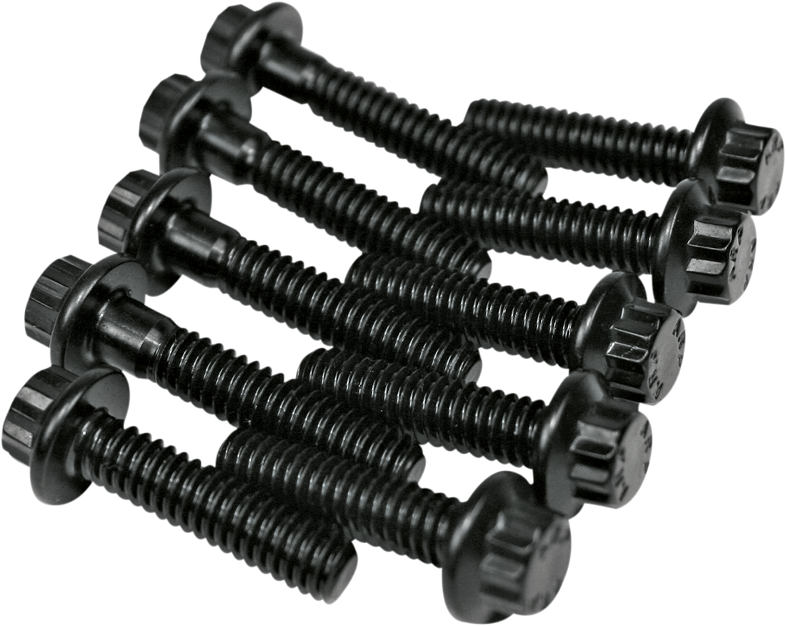 2401-0127 - FEULING OIL PUMP CORP. Bolt Kit - Oil Pump - Twin Cam 8020