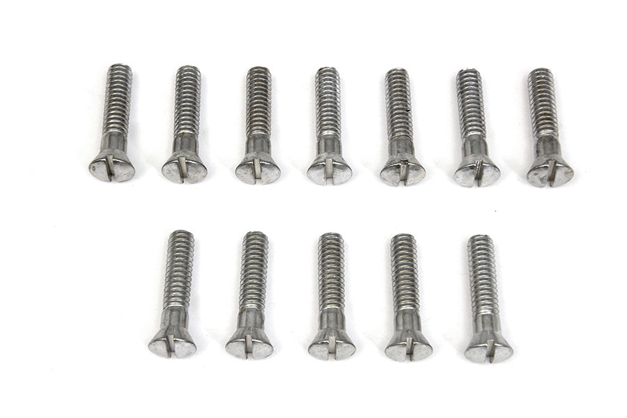 9795-12 - Cam Cover Screw Kit Cadmium