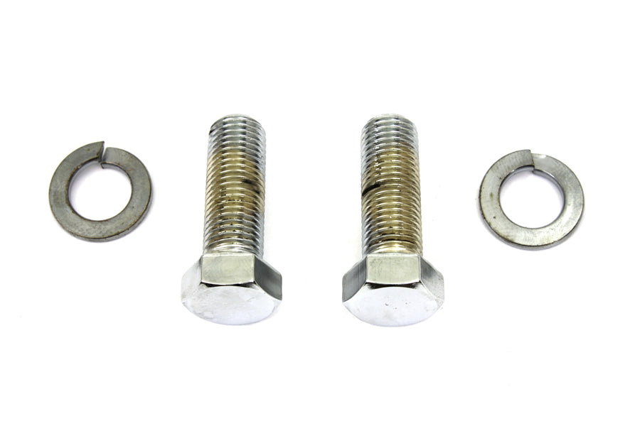 9803-4 - Triple Tree Pinch Bolts