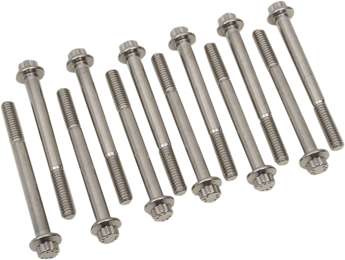 2401-0992 - FEULING OIL PUMP CORP. Case Bolt Kit - M8 - 12-Pack 3032
