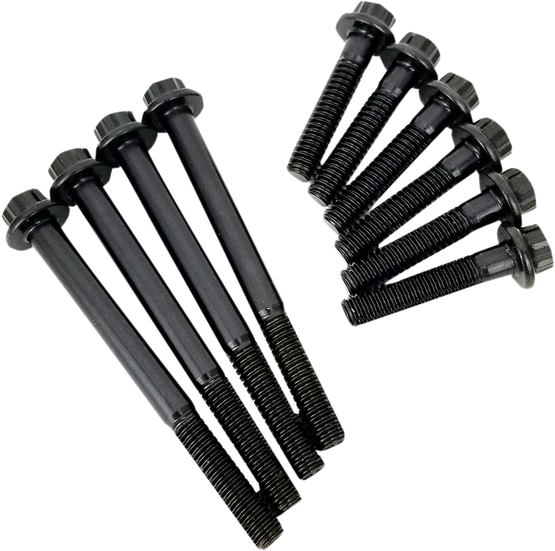 2401-0993 - FEULING OIL PUMP CORP. Bolt Kit - Cam Plate/Oil Pump - M8 8022