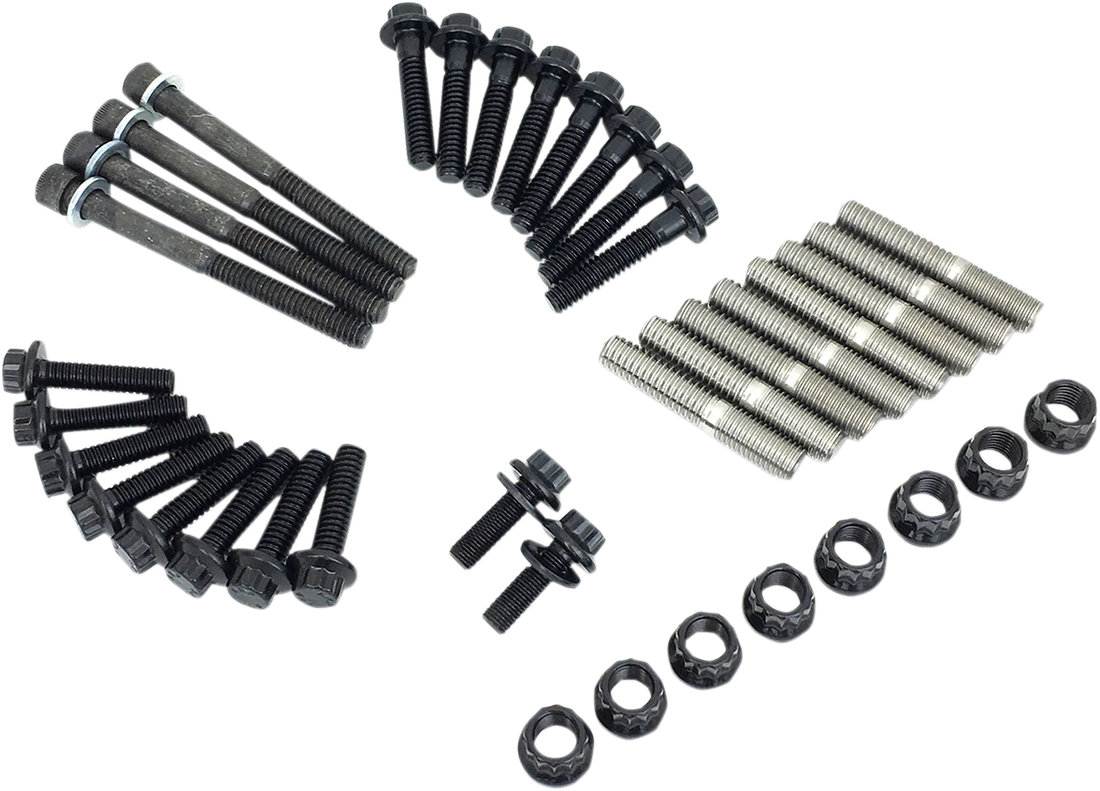 2401-0994 - FEULING OIL PUMP CORP. Internal Fastener Bolt Kit - M8 3047