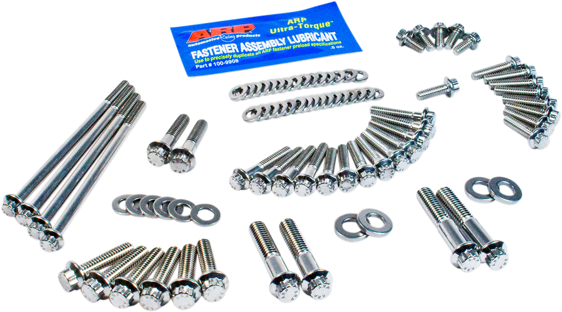 2401-1095 - FEULING OIL PUMP CORP. Primary/Transmission Bolt Kit - FL '07-'16 3057
